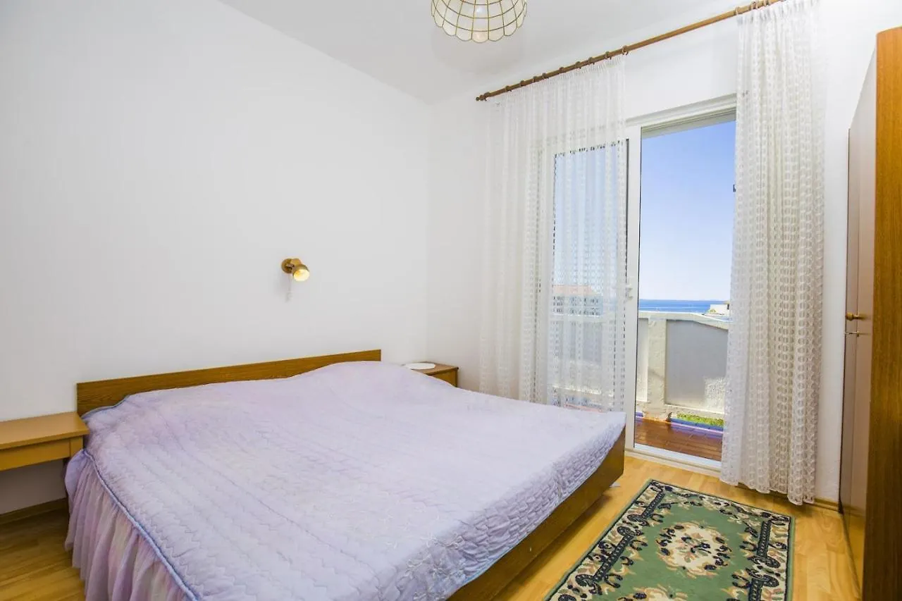 Rooms Padovan Croatia