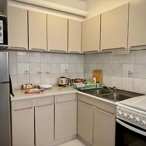 Maricic Apartment